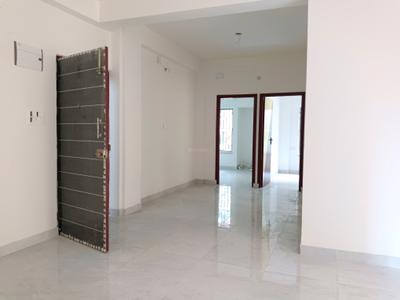 Living Room Image of 1150 Sq.ft 3 BHK Apartment / Flat for sale in Anupam, Purbalok Kolkata for Rs. 8050000