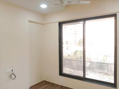 Bedroom Image of 900 Sq.ft 2 BHK Apartment / Flat for sale in Raunak Unnathi Woods, Kasarvadavali Thane for Rs. 10100000
