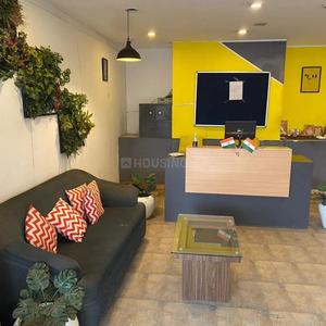 Hall Image of Sidharth PG  in Sector 41, Gurgaon
