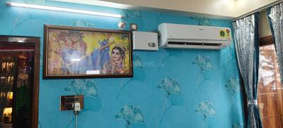 Image of 1589 Sq.ft 3 BHK Apartment / Flat for sale in Satvika Sapphire, Khagaul, Patna for Rs. 13000000