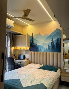 1 BHK Flat