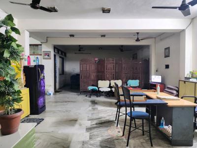 Lobby Image of 155 Sq.ft 1 RK Apartment / Flat for rent in Lado Sarai New Delhi for Rs. 11500