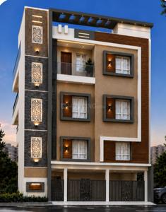 Image of 4800 Sq.ft 8 BHK Independent House for sale in K R Puram, Bengaluru for Rs. 32000001