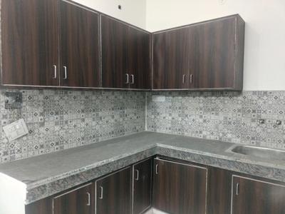 Kitchen Image of 800 Sq.ft 2 BHK Apartment / Flat for sale in CI Golf City, Kambakshpur Noida for Rs. 3085000