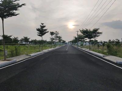 Image of 646 Sq.ft Residential Plot / Land for sale in Thirumazhisai, Chennai for Rs. 1350000