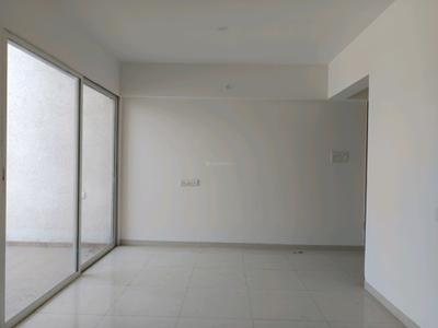Living Room Image of 750 Sq.ft 2 BHK Apartment / Flat for rent in Gagan Aviva, Kesnand Pune for Rs. 15000