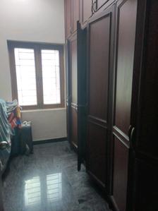 Bedroom Two Image of 2850 Sq.ft 3 BHK Apartment / Flat for sale in Kavadiguda Hyderabad for Rs. 21500000