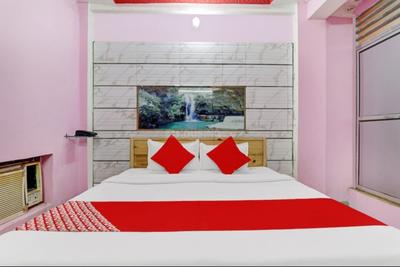 Bedroom Image of 3200 Sq.ft 12 BHK Independent House for sale in Gomti Nagar Lucknow for Rs. 26500000