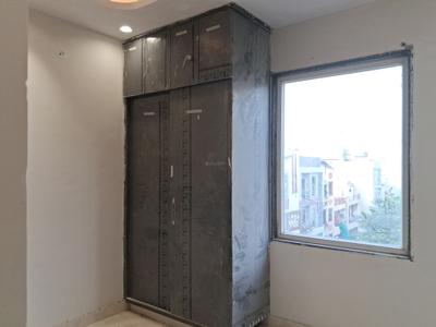 Bedroom Image of 900 Sq.ft 3 BHK Builder Floor for sale in Paschim Vihar New Delhi for Rs. 21000000