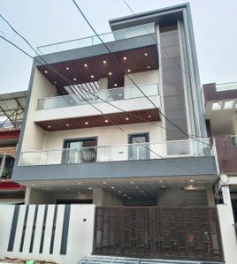 Image of 7200 Sq.ft 4 BHK Independent House for sale in Gomti Nagar, Lucknow for Rs. 55000000