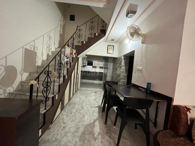 Hall Image of 1800 Sq.ft 4 BHK Villa for sale in Motera Ahmedabad for Rs. 22500000