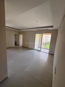 Hall Image of 856 Sq.ft 2 BHK Apartment / Flat for sale in Ashiana Malhar, Hinjawadi Pune for Rs. 9600000
