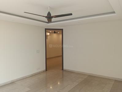 Bedroom Image of 1950 Sq.ft 4 BHK Builder Floor for rent in Emaar Emerald Hill, Sector 65 Gurgaon for Rs. 80000