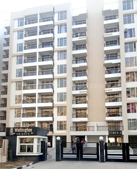 TDI Wellington Heights II Main Image 1