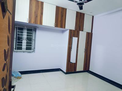 2 BHK Independent Builder Floor