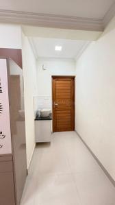 Hall Image of 600 Sq.ft 1 BHK Apartment / Flat for rent in Rajdeep Levilenz Residency, Assonora Goa for Rs. 40000