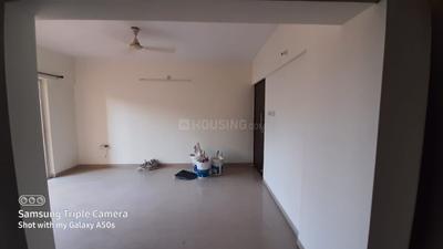 Hall Image of 1050 Sq.ft 1 BHK Apartment / Flat for rent in Golden Winds Building B Phase 3, Lohegaon Pune for Rs. 19000