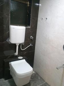 Common Bathroom Image of 1475 Sq.ft 3 BHK Apartment / Flat for sale in Aryan Aadinath palace, Kalyan West Kalyan for Rs. 11700000