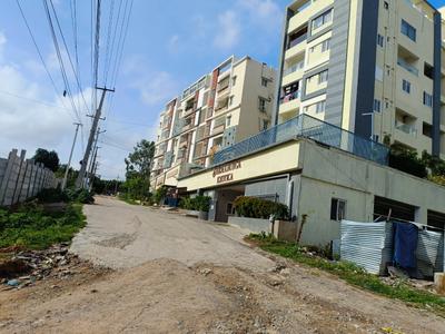 Image of 5400 Sq.ft Residential Plot / Land for sale in Snehita Hills, Bandlaguda Jagir, Hyderabad for Rs. 69000000