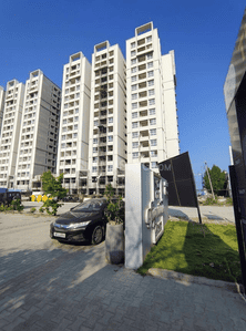 Image of 1547 Sq.ft 3 BHK Apartment / Flat for sale in Sholinganallur, Chennai for Rs. 11800000