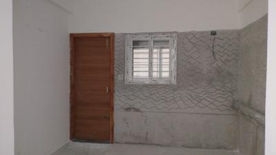 Kitchen Image of 1210 Sq.ft 3 BHK Apartment / Flat for sale in Hosakerehalli Bengaluru for Rs. 8500000