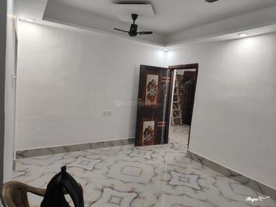 Bedroom Image of 1200 Sq.ft 3 BHK Builder Floor for sale in Behala Kolkata for Rs. 2800000