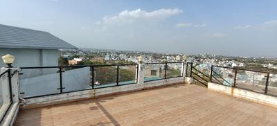 Balcony Image of 8400 Sq.ft 7 BHK Villa for sale in Rau Indore for Rs. 45000000