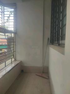 Bedroom Two Image of 786 Sq.ft 2 BHK Apartment / Flat for sale in Das Bari Kolkata for Rs. 3000000