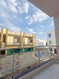 Balcony Image of 1800 Sq.ft 3 BHK Villa for sale in Govindpura Jaipur for Rs. 7200000