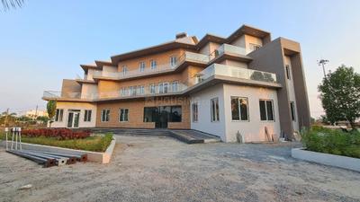 Image of 1200 Sq.ft Residential Plot / Land for sale in Goodluck Residency Phase1, Kandul, Raipur for Rs. 4020000
