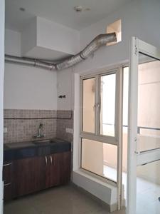 Kitchen Image of 1085 Sq.ft 2.5 BHK Apartment / Flat for sale in Nimbus The Golden Palms, Sector 168 Noida for Rs. 12400000