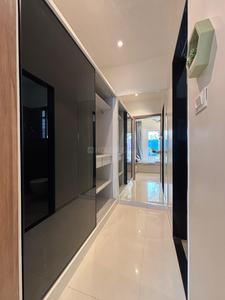 Image of 1230 Sq.ft 3 BHK Apartment / Flat for sale in Arise Alpine 21, Tathawade, Pune for Rs. 8600000