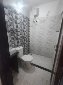 Image of 1632 Sq.ft 3 BHK Apartment / Flat for rent in SS Infinitus, Nipania, Indore for Rs. 25000