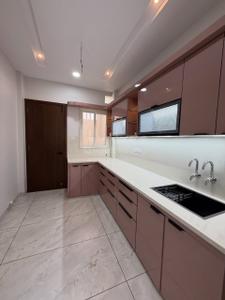 Kitchen Image of 2000 Sq.ft 3 BHK Independent House for sale in Kamal Vihar Raipur for Rs. 6750000