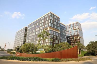 Image of 1093 Sq.ft 2 BHK Apartment / Flat for sale in Bhartiya Nikoo Homes, Navarathna Agrahara, Bengaluru for Rs. 13100000