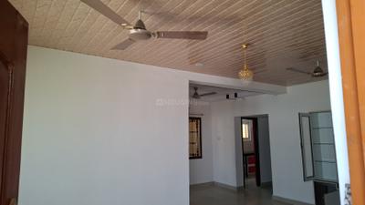 Living Room Image of 1107 Sq.ft 2 BHK Apartment / Flat for sale in Prem Sai Brindavanam, Chandanagar Hyderabad for Rs. 6800000