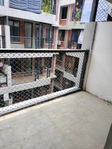 Balcony Image of 900 Sq.ft 2 BHK Apartment / Flat for sale in Arete Our Homes 3, Sector 6 Sohna for Rs. 5000000