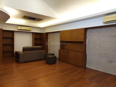 Hall Image of 2500 Sq.ft 3 BHK Villa for sale in Palarivattom Kochi for Rs. 23000000