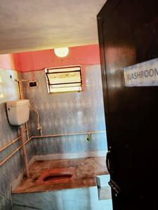Bathroom Image of PROYOJONIO  in Dum Dum, Kolkata
