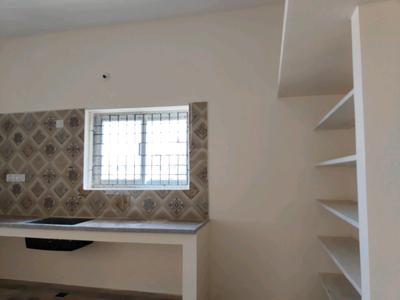 Kitchen Image of 870 Sq.ft 2 BHK Independent House for sale in Kundrathur Chennai for Rs. 5500000