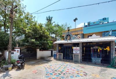 Image of 986 Sq.ft 3 BHK Independent House for sale in Madhavaram Milk Colony, Chennai for Rs. 21650000