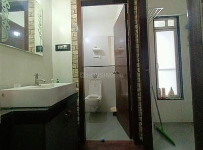 Image of 800 Sq.ft 1 BHK Apartment / Flat for sale in Godrej Prana, Handewadi, Pune for Rs. 4100000