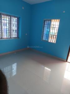 Bedroom Image of 1100 Sq.ft 3 BHK Apartment / Flat for rent in Kalyani Nadia for Rs. 14000