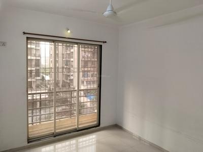 Bedroom Image of 1100 Sq.ft 2 BHK Apartment / Flat for sale in Ulwe Navi Mumbai for Rs. 11500000