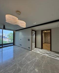Hall Image of 2250 Sq.ft 3 BHK Builder Floor for sale in Sector 28 Faridabad for Rs. 25500000
