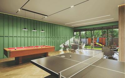 Image of 2727 Sq.ft 3 BHK Apartment / Flat for sale in Vaishno Devi Circle, Ahmedabad for Rs. 16000000