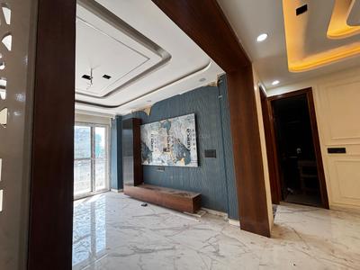 Hall Image of 2700 Sq.ft 3.5 BHK Builder Floor for rent in Vatika Independent Floors, Sector 83 Gurgaon for Rs. 45000