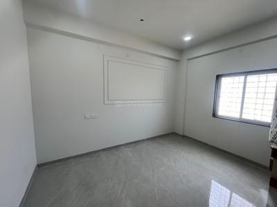 Bedroom Image of 810 Sq.ft 2 BHK Apartment / Flat for sale in Manjari Budruk Pune for Rs. 4100000