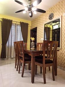 Hall Image of 1190 Sq.ft 2 BHK Apartment / Flat for sale in DEC Sukriti Apartment, Mahalakshmi Layout Bengaluru for Rs. 18000000