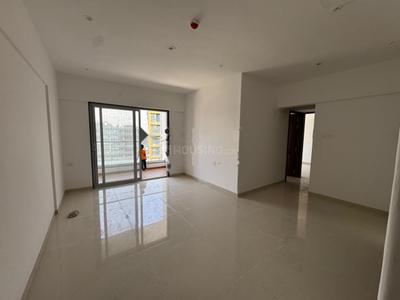 Hall Image of 979 Sq.ft 2 BHK Apartment / Flat for sale in Raga Top Towers B, Wakad Pune for Rs. 12200000